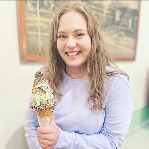 Meet your Posher, Brittany